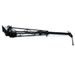 Extensible Jib with Winch