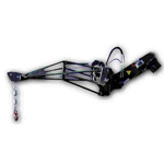 Extension Jib with Winch