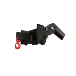 Frame-Mounted-Hook