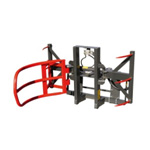 Mix-Bale-Clamp