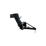 Slewing-Crane